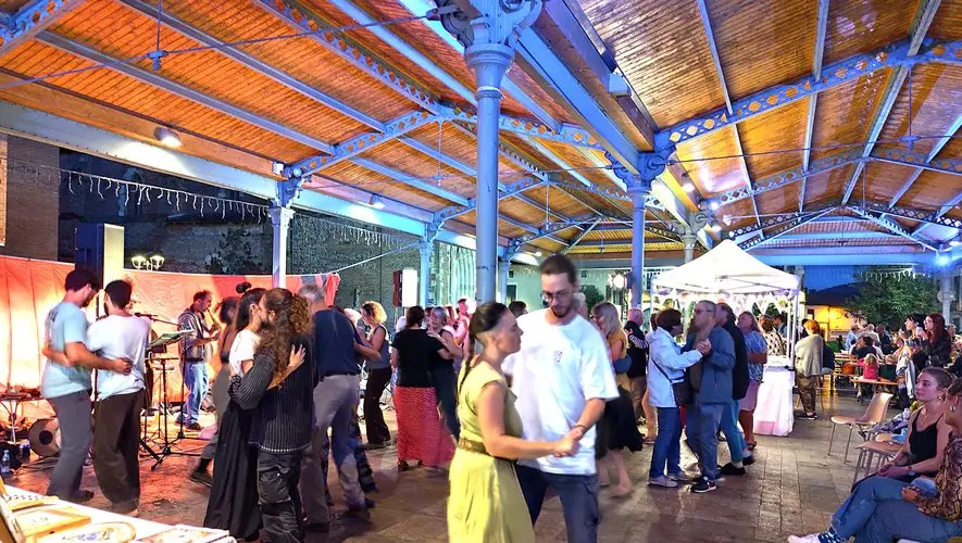 Marchés Estvi’Halle : c’est la dernière de l’été ce mercredi