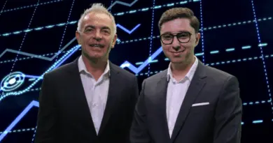 Marco Chopin (Le Théodore) : la restauration, secteur encore dynamique à Lyon ?