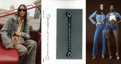 Marie Claire préfère : Dinh Van s'expose, Burberry arrive en ville, Mother honore son jean culte...