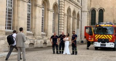 « Mariés volatilisés, invités vêtus de sacs-poubelles » : ces élus racontent les mariages