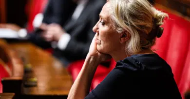 Marine Le Pen recevait encore 5 000 euros par mois du RN deux ans après avoir quitté définitivement la présidence du parti
