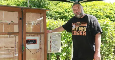 Marne : à la recherche du trésor des frères MacCoy au ranch du Moulin Saint Martin de Montmirail