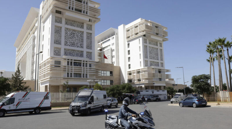Maroc: poursuivie pour «atteinte à l’islam», la militante «Betty» Lachgar maintenue en détention