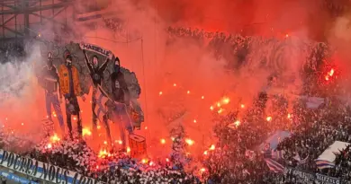 Marseille. Ces nouveautés que vous découvrirez au stade Vélodrome cette saison