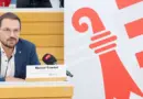 Martial Courtet se retire de la liste du Centre Jura