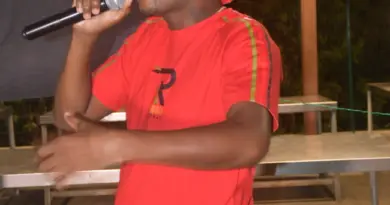 Martinique : le RPPRAC continue le combat