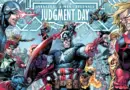 Marvel Studios préparerait une adaptation de "A.X.E.: Judgment Day" - Eklecty-City
