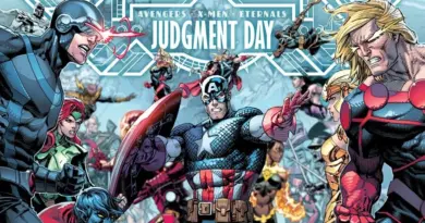 Marvel Studios préparerait une adaptation de "A.X.E.: Judgment Day" - Eklecty-City
