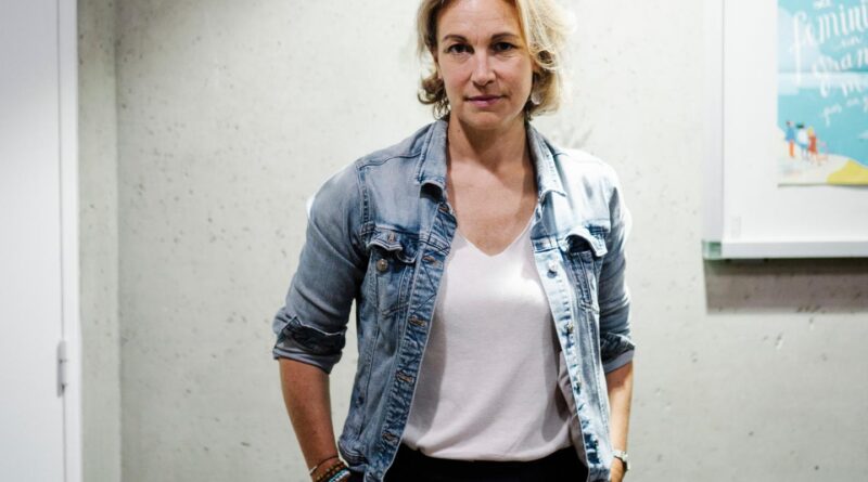 Marylise Léon, secrétaire générale de la CFDT : « Chaque centimètre de reculs sociaux, ce sont 1 000 voix pour l’extrême droite »