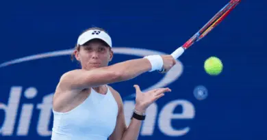 Masters 1000 Cincinnati 2025 Terence Atmane et Varvara Gracheva inarrêtables dans l'Ohio