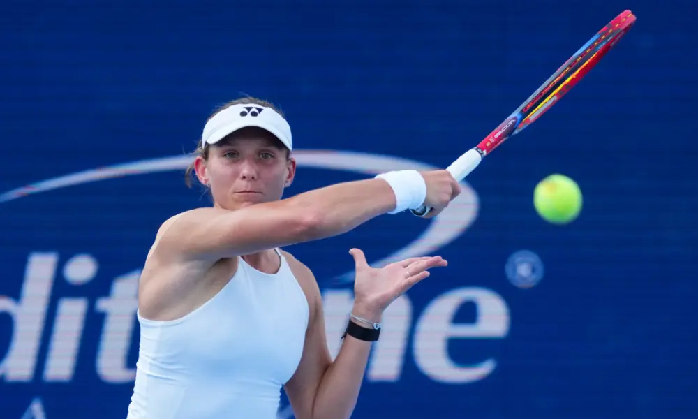 Masters 1000 Cincinnati 2025 Terence Atmane et Varvara Gracheva inarrêtables dans l'Ohio