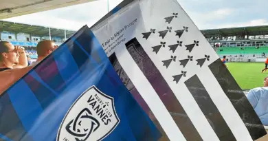 Match RC Vannes-Stade Toulousain : 700 places de plus à la vente à l’office de tourisme de Saint-Brieuc ce jeudi