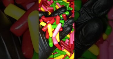 🍬 Mathilde est fan des bonbons en vrac 🍬