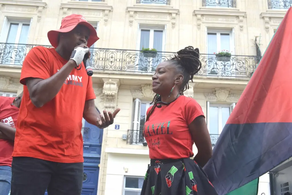 "Matinik Tour" : le RPPRAC sur les routes pour "réveiller la conscience populaire"