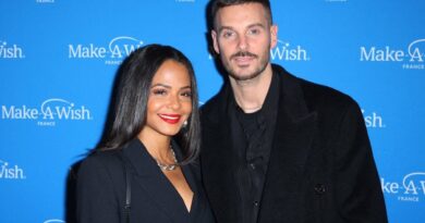 Matt Pokora : sa magnifique villa de 170m2 qu’il a été obligé de revendre avec Christina Milian