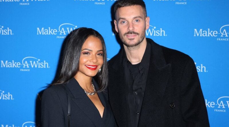 Matt Pokora : sa magnifique villa de 170m2 qu’il a été obligé de revendre avec Christina Milian
