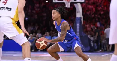 Matthew Strazel préservé contre la Grèce pour le dernier match de préparation des Bleus
