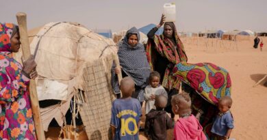 Mauritanie : l’ONG Human Rights Watch accuse les autorités de « graves violations » des droits des migrants