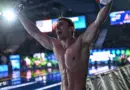 Maxime Grousset champion du monde du 100 m papillon, sa deuxième médaille d’or