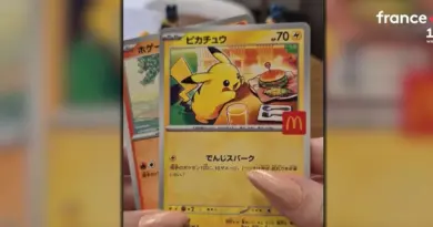 McDonalds : la campagne marketing avec Pokémon entraîne un gaspillage alimentaire inédit