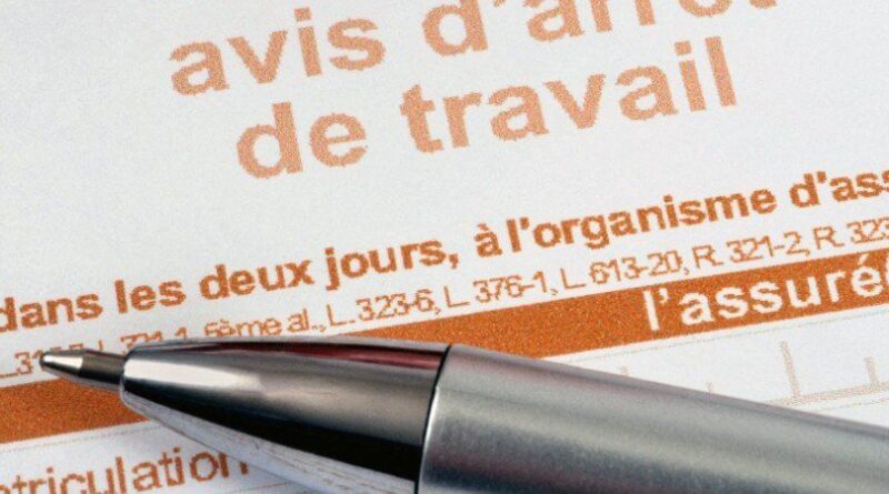 Médecins sommés de réduire les arrêts maladie, une mesure qui suscite l’ire des praticiens