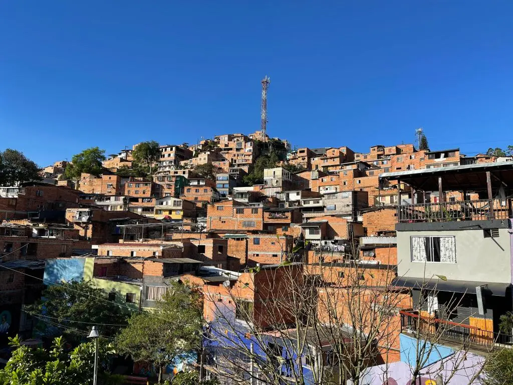 Medellín, traversée d'un mythe