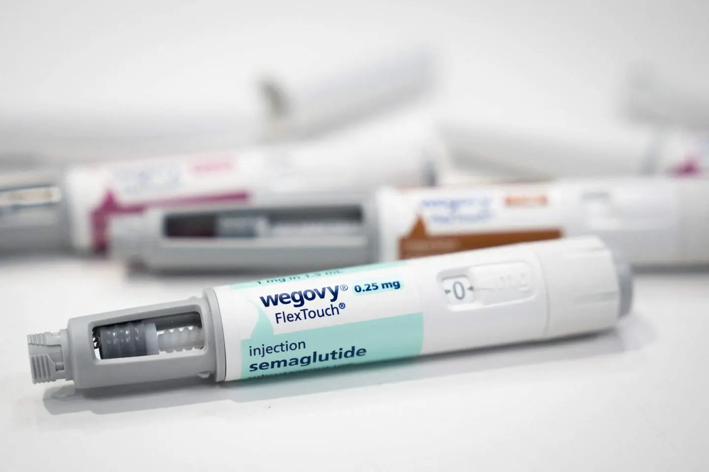 Médicaments contre l’obésité : les laboratoires à l’offensive