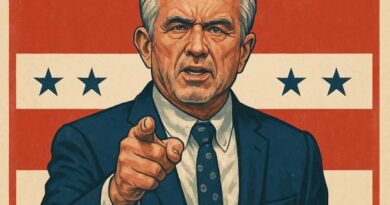 Méfiez-vous du mouvement vertueux MAHA (« Make America Healthy Again ») - Agriculture, alimentation, santé publique... soyons rationnels