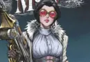 Meilleures ventes comics BD Fugue semaine 34 | MDCU | ACTUALITÉ | MDCU COMICS