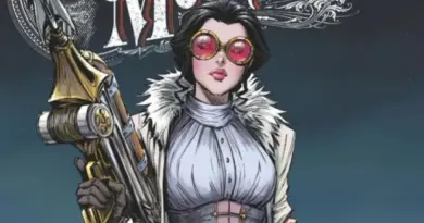 Meilleures ventes comics BD Fugue semaine 34 | MDCU | ACTUALITÉ | MDCU COMICS