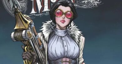 Meilleures ventes comics BD Fugue semaine 34 | MDCU | ACTUALITÉ | MDCU COMICS