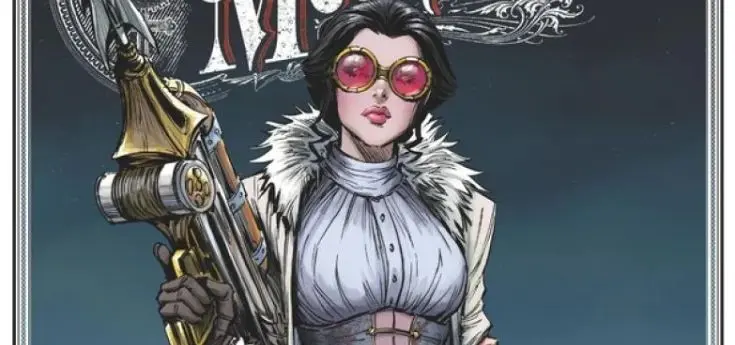 Meilleures ventes comics BD Fugue semaine 34 | MDCU | ACTUALITÉ | MDCU COMICS