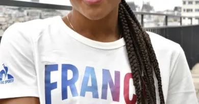 Mélanie De Jesus Dos Santos : "Il est temps de passer à autre chose"