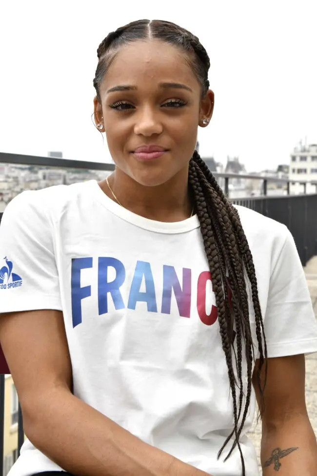 Mélanie De Jesus Dos Santos : "Il est temps de passer à autre chose"