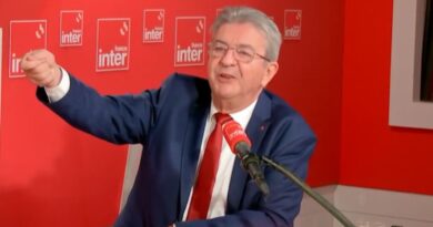 Mélenchon et la dette