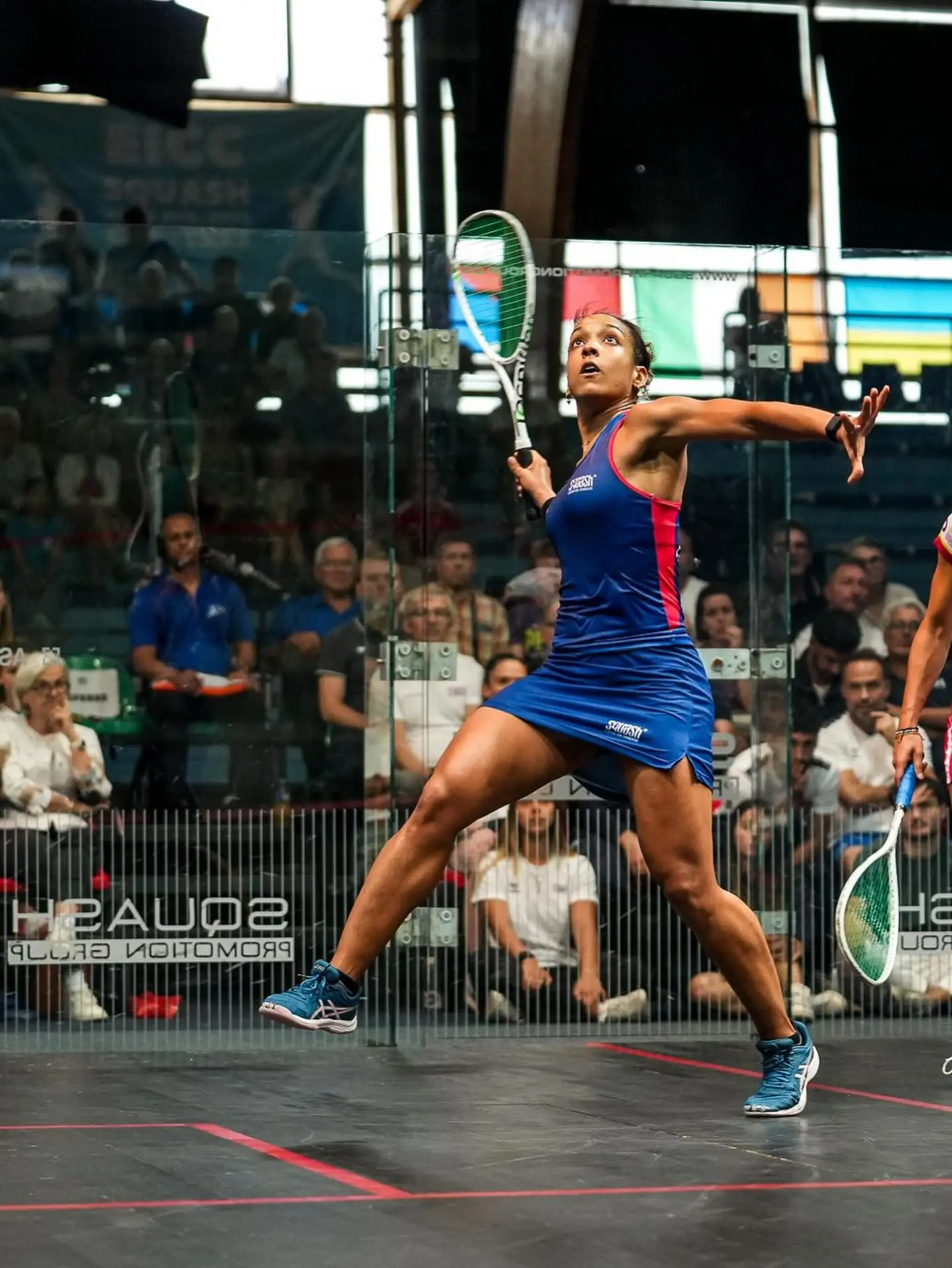 Mélissa Alves, la Kouroucienne, médaillée de bronze aux championnats d'Europe