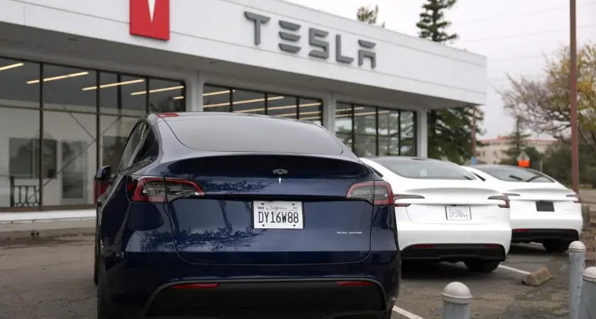 Même aux États-Unis, les voitures électriques sont plus écologiques