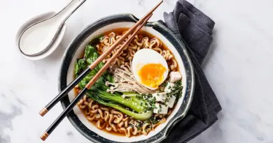 Menu végétarien : nos recettes végé pour la semaine du 25 au 29 août 2025
