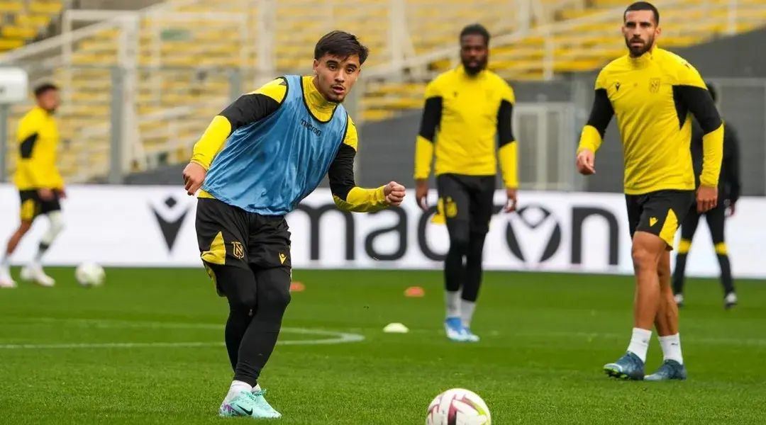 Mercato FC Nantes. Apparu furtivement chez les pros, un jeune Canari file en Thaïlande