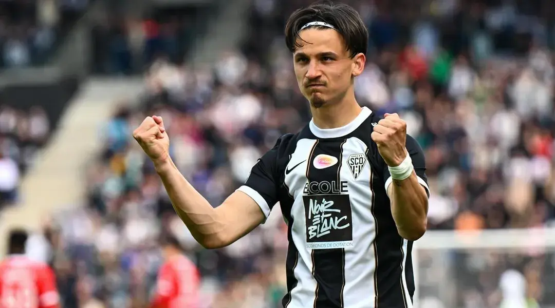 Mercato Stade Rennais. Harder, Lepaul... La longue quête de l’avant-centre tant désiré . Sport