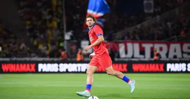 Mercato : après Chevalier, Zabarnyi et Marin, Paris va en rester là… sauf départ