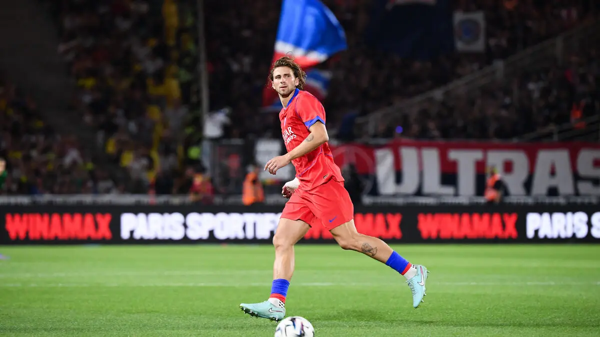 Mercato : après Chevalier, Zabarnyi et Marin, Paris va en rester là… sauf départ