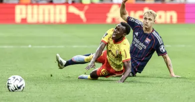 Mercato : l'OL a dépassé la barre des 35 M€ de dépenses