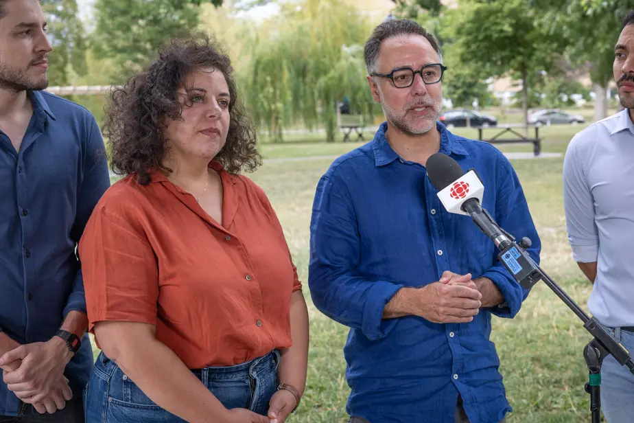 Mercier–Hochelaga-Maisonneuve | Projet Montréal va revoir sa politique de collecte des déchets