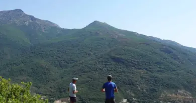 Mercredi 20 Août : une journée à Barrettali ! - Cap Corse Tourisme