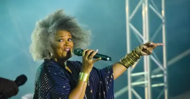 Meryl et Kassav' clôturent en beauté le Baccha Fest 2025