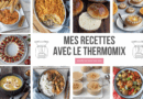 Mes recettes avec le Thermomix - Amandine Cooking
