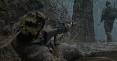 “Metal Gear Solid Delta. Snake Eater”, le remake réussi d’un “chef-d’œuvre excentrique”