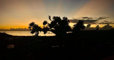 Météo : du soleil et quelques nuages ce vendredi à Mayotte