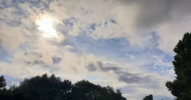 Météo en Belgique : moins chaud et dégradé nord sud ce mercredi - RTBF Actus